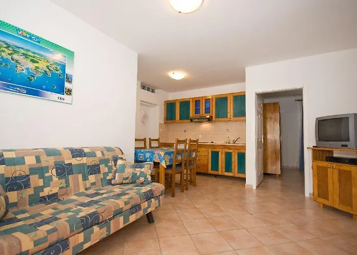 Apartments Valentino