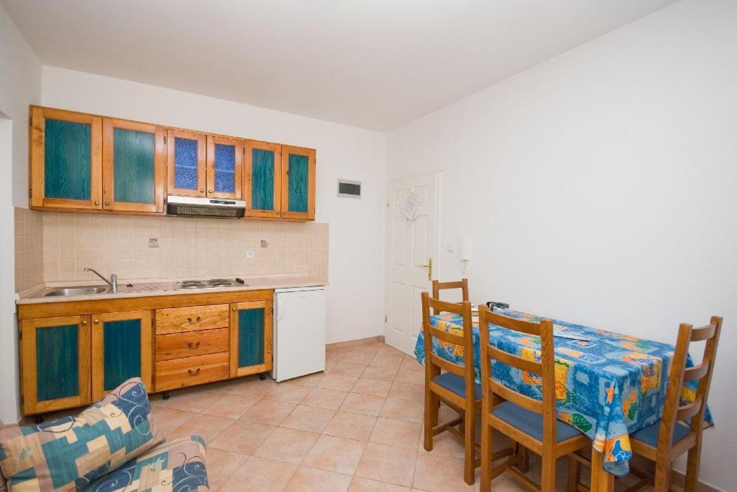 Apartment Valentino Vrsar