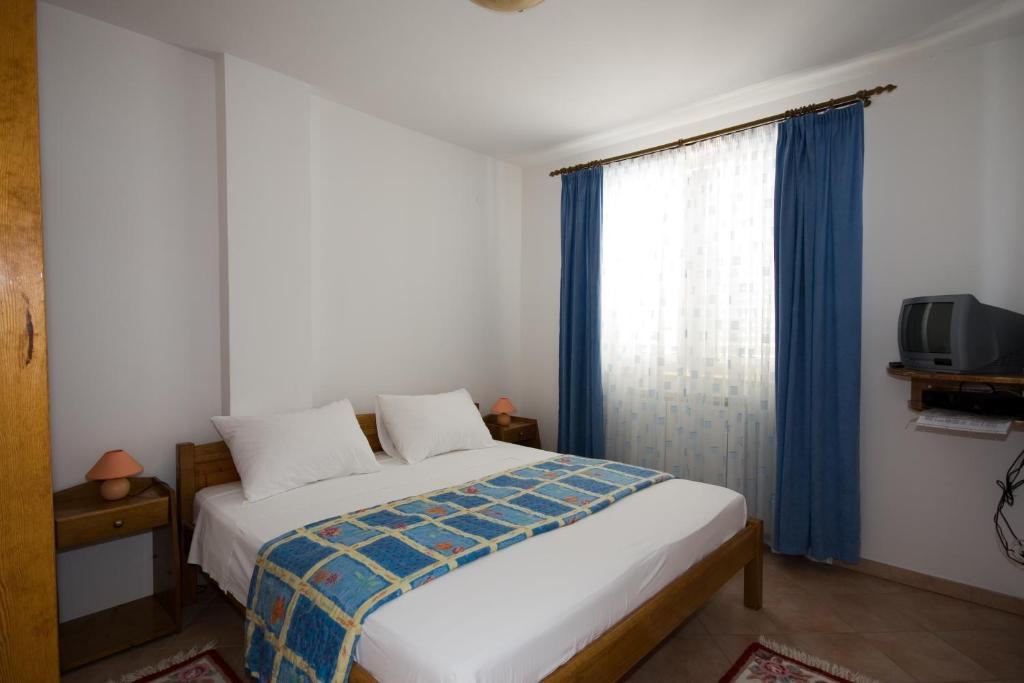 Apartment Valentino *