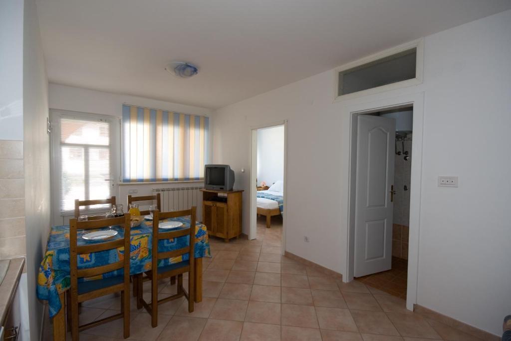 Valentino Apartment Vrsar