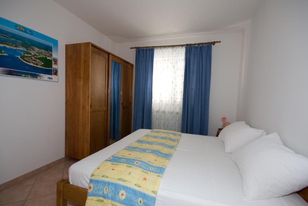 Valentino Apartment Vrsar