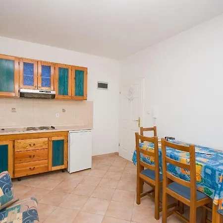Apartments Valentino Vrsar Zewnętrze zdjęcie