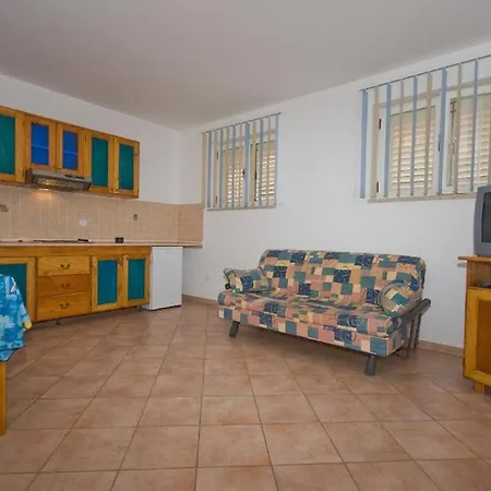 Apartments Valentino Vrsar Zewnętrze zdjęcie