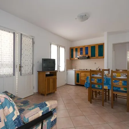 Apartments Valentino Vrsar Pokój zdjęcie