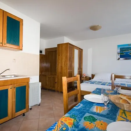 Apartments Valentino Vrsar Pokój zdjęcie