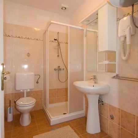Apartments Valentino Vrsar Pokój zdjęcie