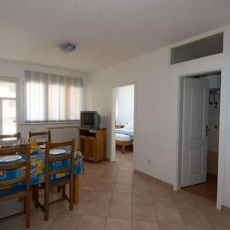Apartments Valentino Vrsar Pokój zdjęcie