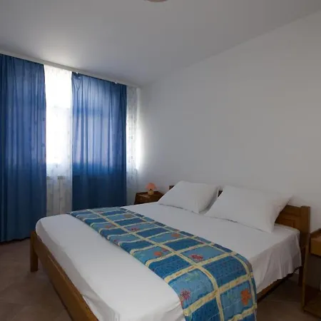 Apartments Valentino Vrsar Pokój zdjęcie