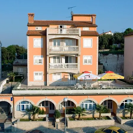 Apartments Valentino Vrsar Pokój zdjęcie