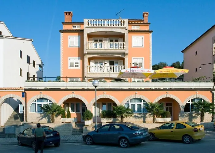 Apartments Valentino