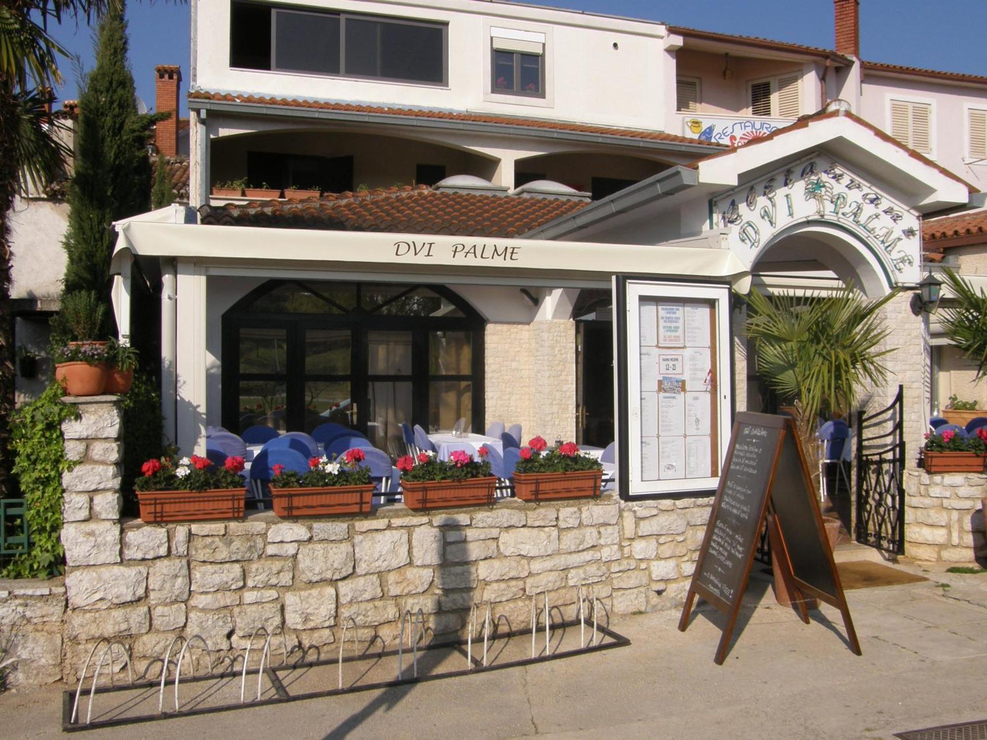 Apartment Valentino Vrsar
