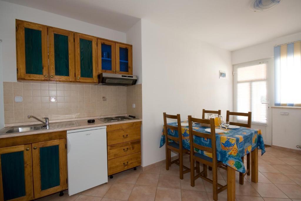 Apartment Valentino
